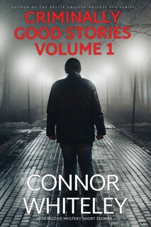 Couverture_Criminally Good Stories Volume 1