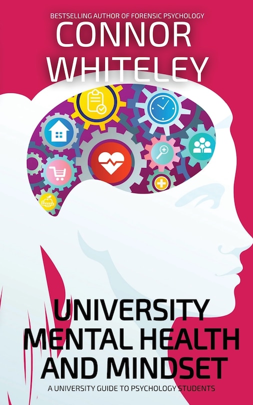 Couverture_University Mental Health And Mindset