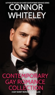 Couverture_Contemporary Gay Romance Collection