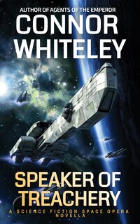 Couverture_Speaker Of Treachery