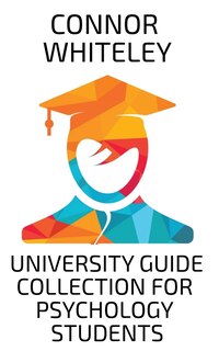 Couverture_University Guide Collection For Psychology Students