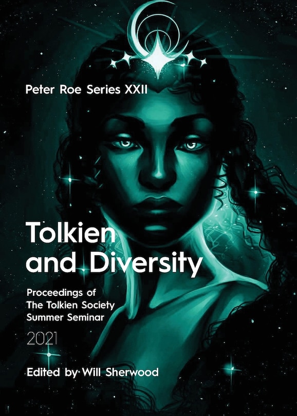 Front cover_Tolkien and Diversity