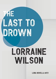 Couverture_The Last to Drown