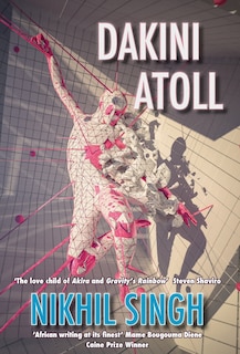 Front cover_Dakini Atoll