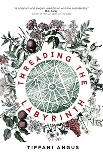 Front cover_Threading the Labyrinth