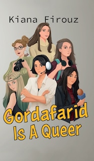 Couverture_Gordafarid Is A Queer