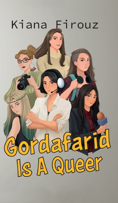 Couverture_Gordafarid Is A Queer