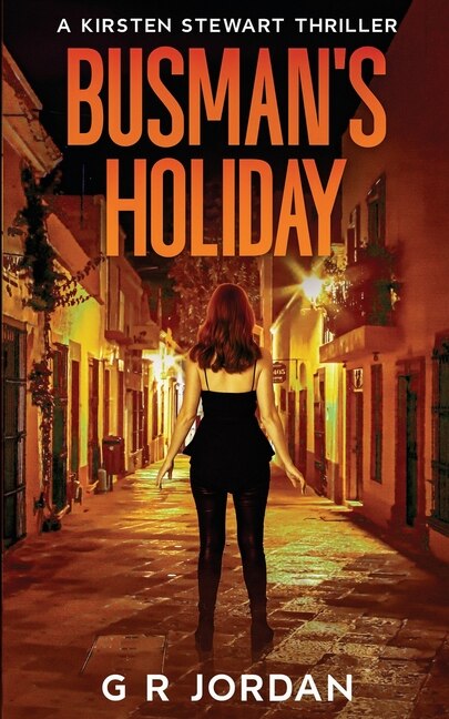 Couverture_Busman's Holiday