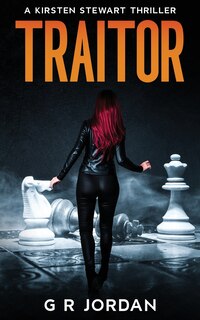 Front cover_Traitor