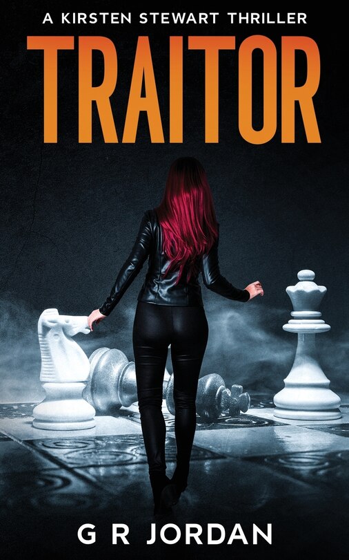 Front cover_Traitor