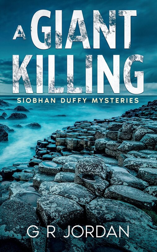 Couverture_A Giant Killing