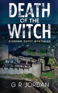 Couverture_Death of the Witch
