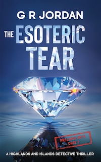 Couverture_The Esoteric Tear
