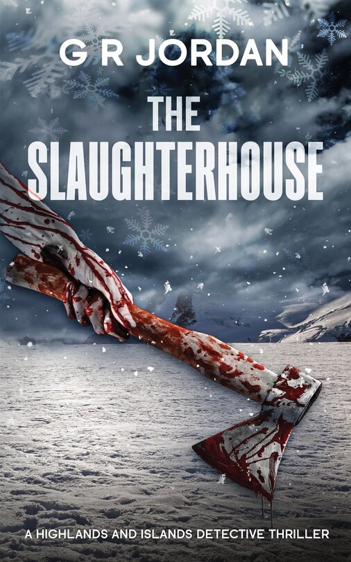 Front cover_The Slaughterhouse