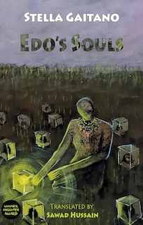 Front cover_Edo's Souls