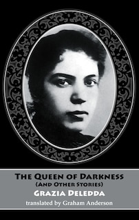 Couverture_The Queen of Darkness and other stories