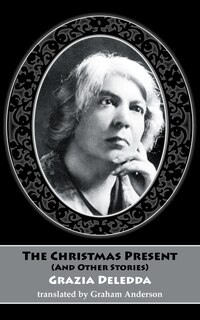 Front cover_The Christmas Present and other stories