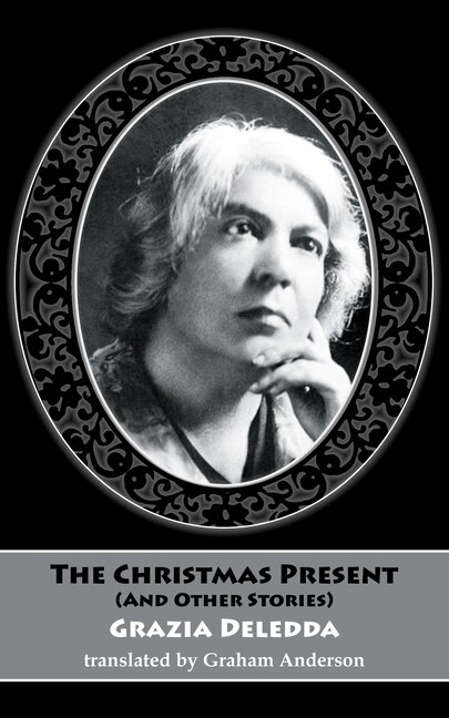 Front cover_The Christmas Present and other stories