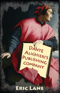 Front cover_Dante Alighieri's Publishing Company