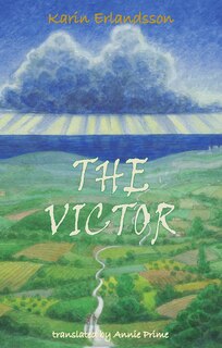 Front cover_The Victor