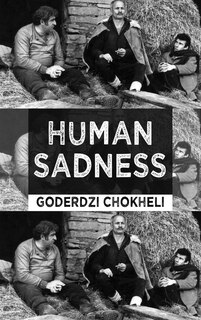 Front cover_Human Sadness