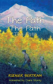 Front cover_The Path