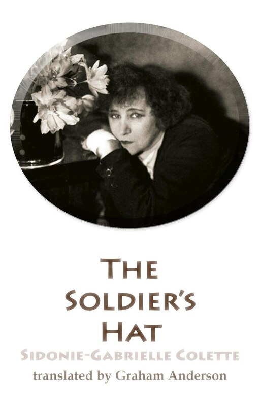Couverture_The Soldier's Hat (and other stories)