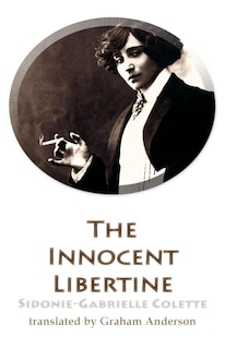 Front cover_The Innocent Libertine