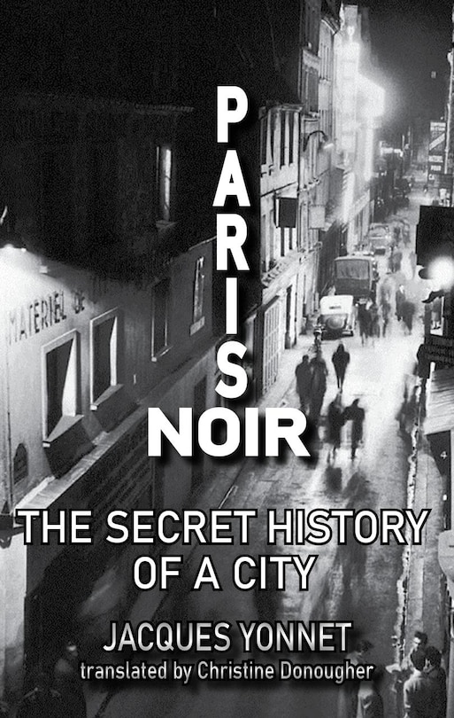 Front cover_Paris Noir