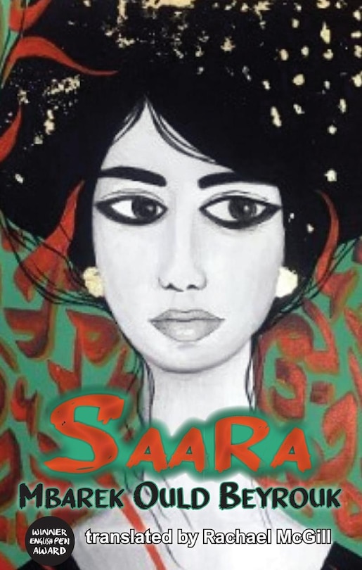 Front cover_Saara