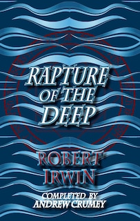 Front cover_Rapture of the Deep