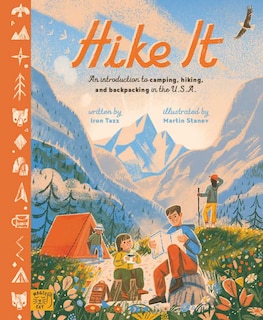 Front cover_Hike It