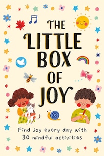 Couverture_The Little Box of Joy