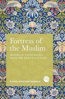 Couverture_Fortress of the Muslim