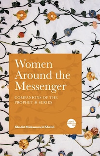 Couverture_Women Around the Messenger