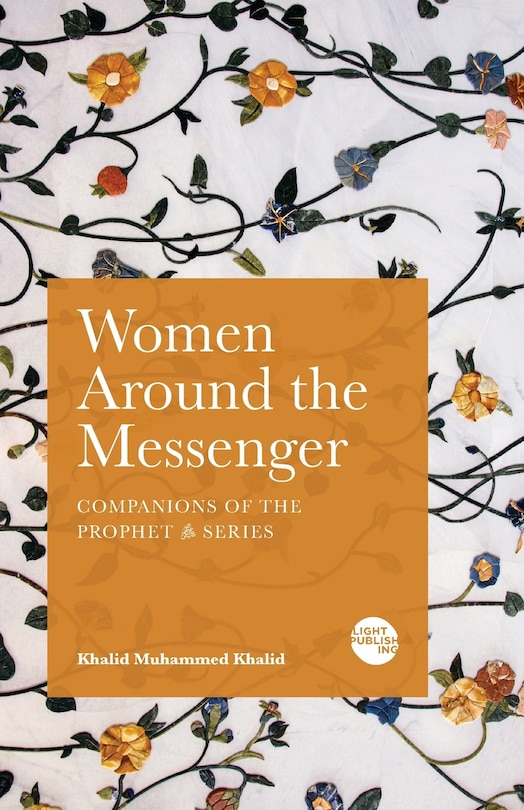 Couverture_Women Around the Messenger