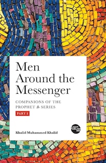 Couverture_Men Around the Messenger - Part I