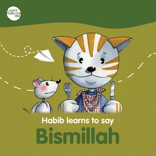 Couverture_Habib learns to say