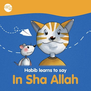 Front cover_Habib learns to say
