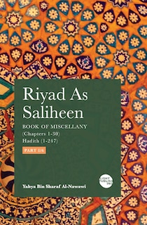 Front cover_Riyad As Saliheen