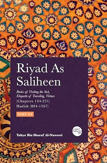 Couverture_Riyad As Saliheen