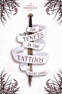 Front cover_The Tenets in the Tattoos