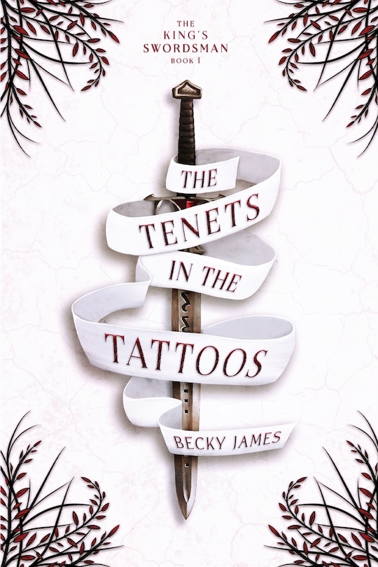Front cover_The Tenets in the Tattoos