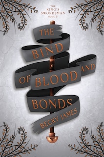 Front cover_The Bind of Blood and Bonds