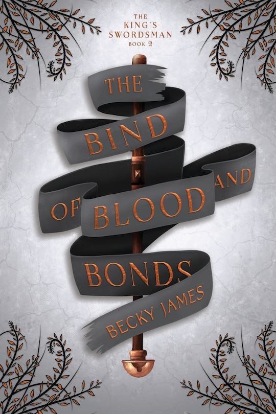 Front cover_The Bind of Blood and Bonds