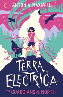 Front cover_Terra Electrica: The Guardians of the North
