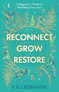 Couverture_Reconnect, Grow, Restore