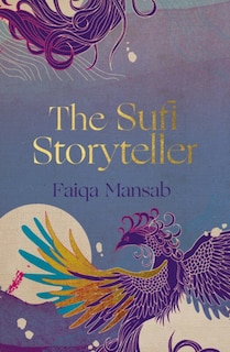 Front cover_The Sufi Storyteller