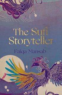 Front cover_The Sufi Storyteller