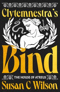 Front cover_Clytemnestra's Bind
